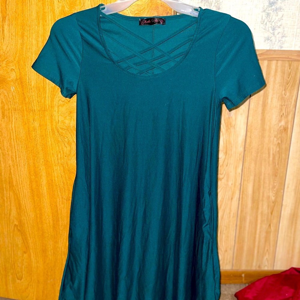 Shiela rose shirt